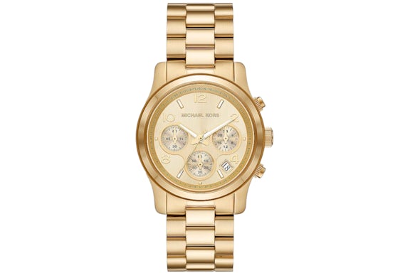 Michael Kors Runway Chronograph MK7323
