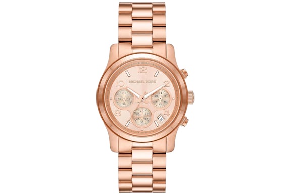 Cronógrafo Michael Kors Runway MK7324