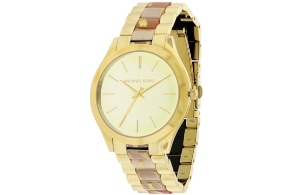 Michael Kors Slim Runway MK4300