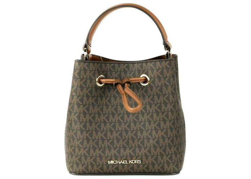 michael kors small hobo