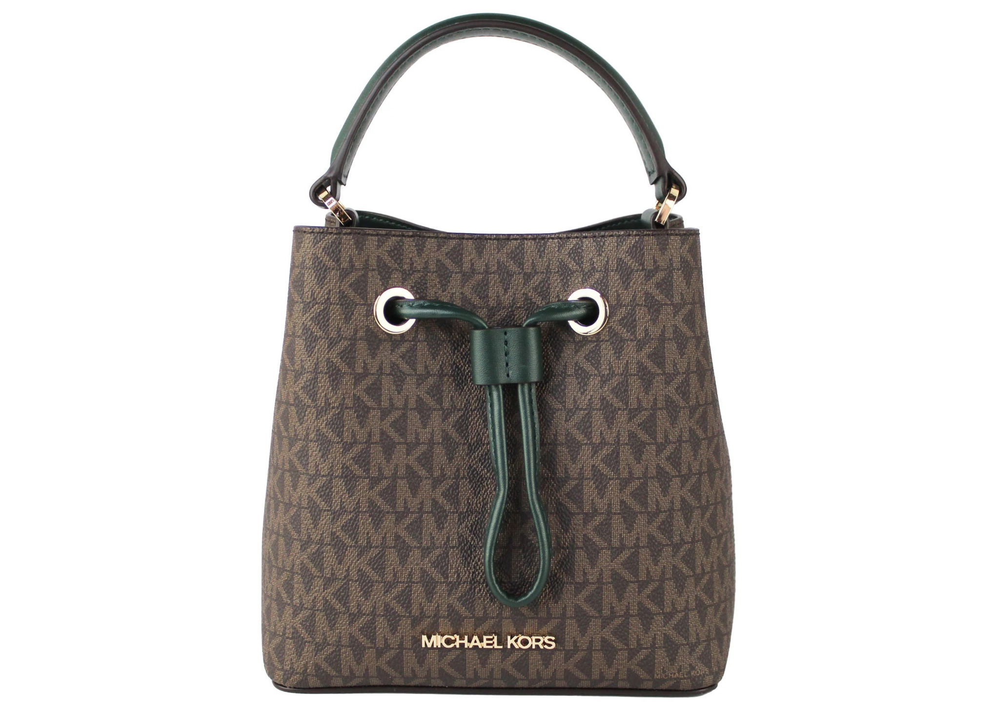 michael kors small hobo