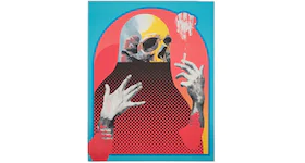 Michael Reeder Eternal Paradise Print (Signed, Edition of 99)
