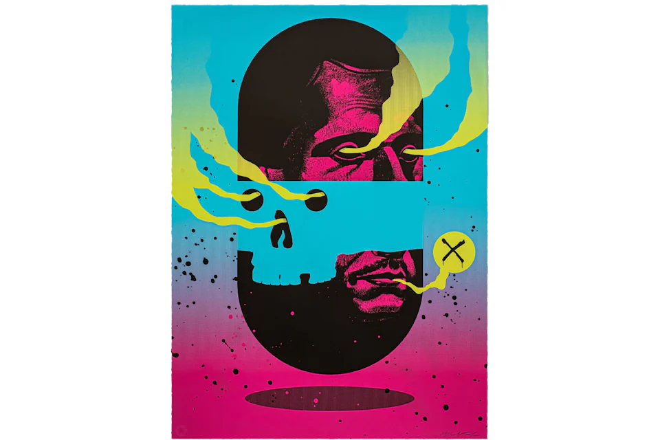 Michael Reeder Time Capsule (Signed, Edition of 99) - SS23 - FR