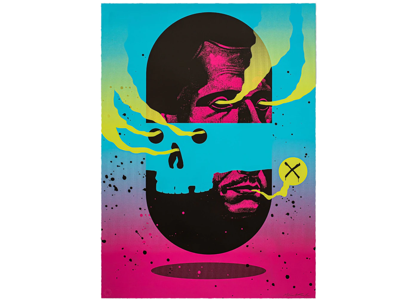 Michael Reeder Time Capsule (Signed, Edition of 99) - SS23 - US