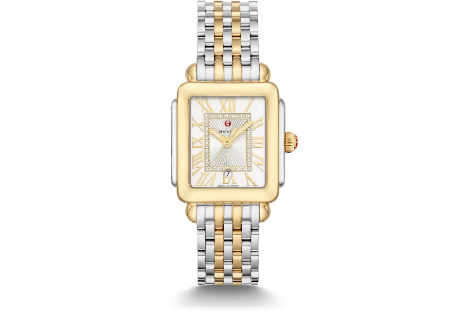 Michele deco 2025 madison mid