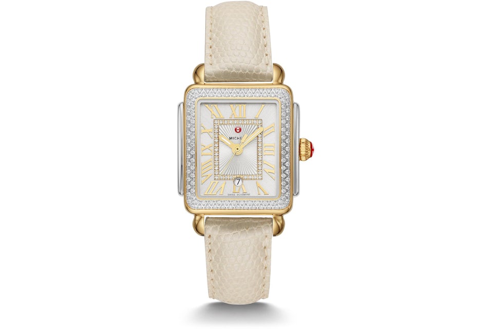 Michele deco 2025 madison mid