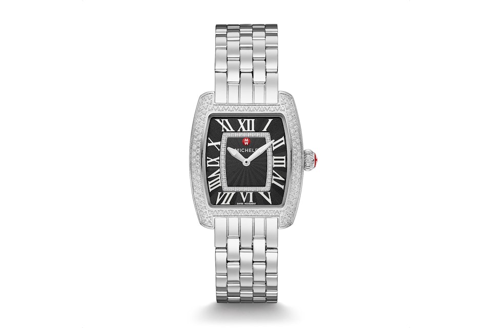 Urban mini 2025 diamond michele watch