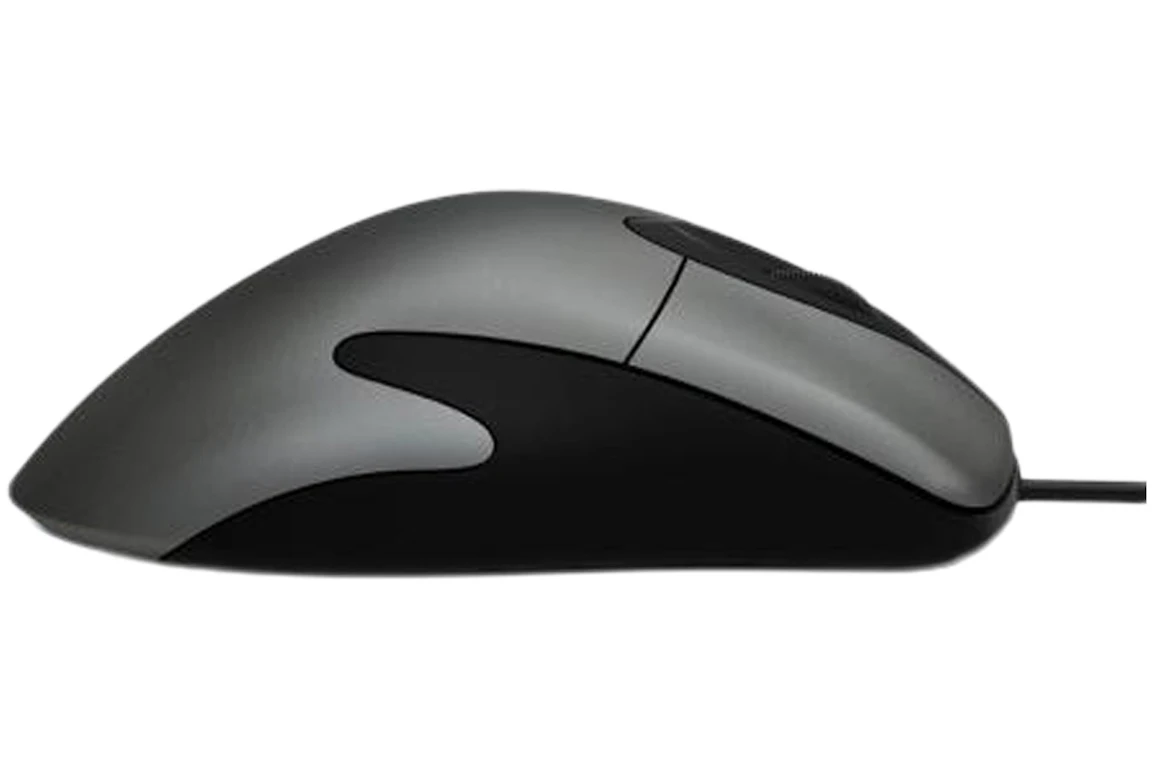 Microsoft Classic Wired Intellimouse 3.0 HDQ-00001