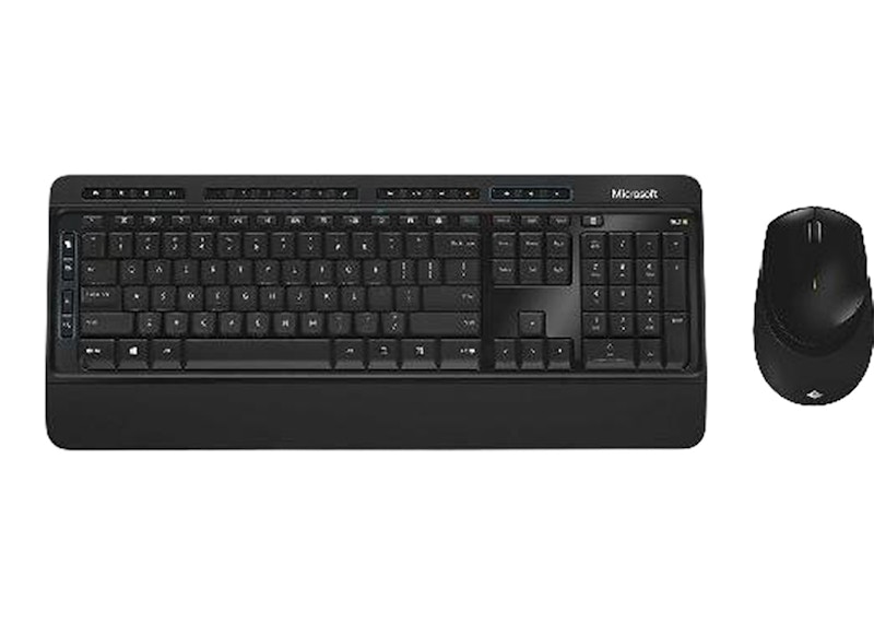 bluetooth keyboard with backlit