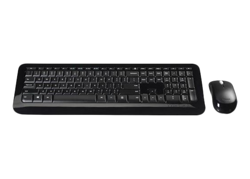 wireless desktop 850 keyboard