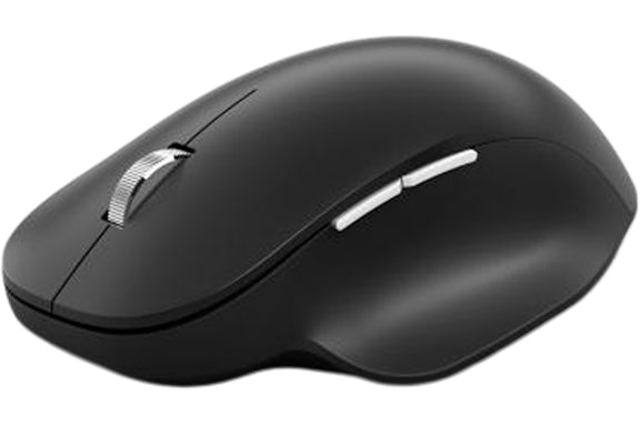 Microsoft Ergonomic Wireless Mouse 22B-00001 Black