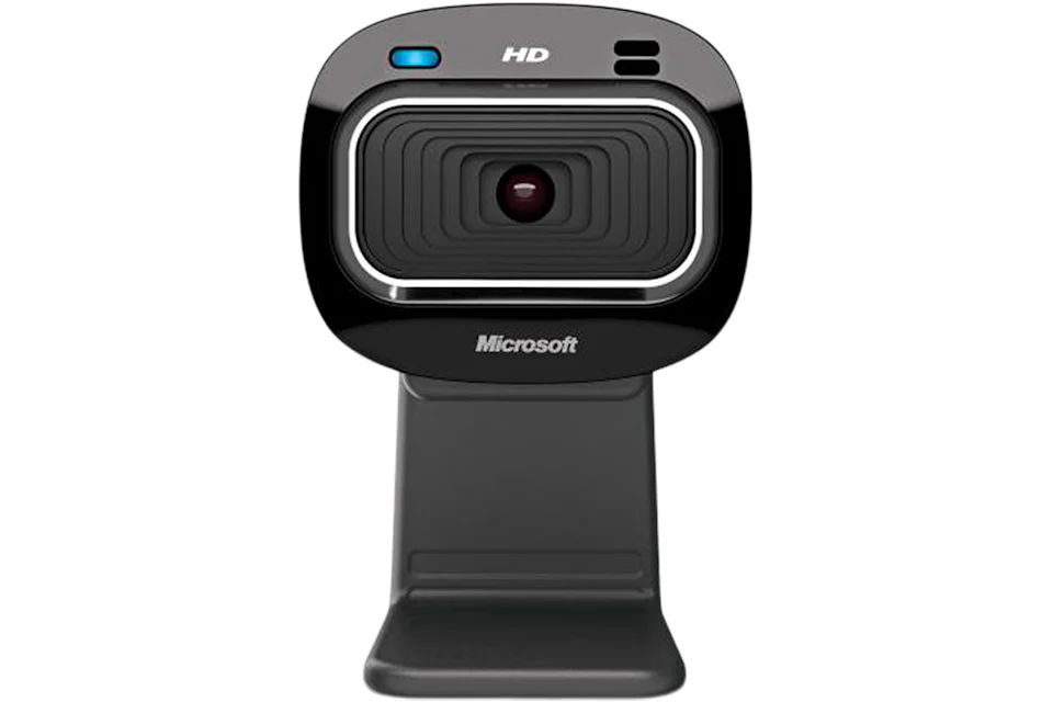 Microsoft LifeCam HD3000 L2 Webcam T3H-00011