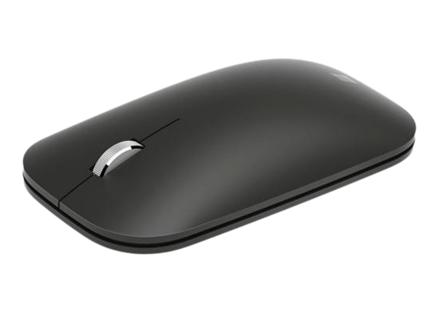 Microsoft Modern Wireless Mouse KTF-00013 Black - JP