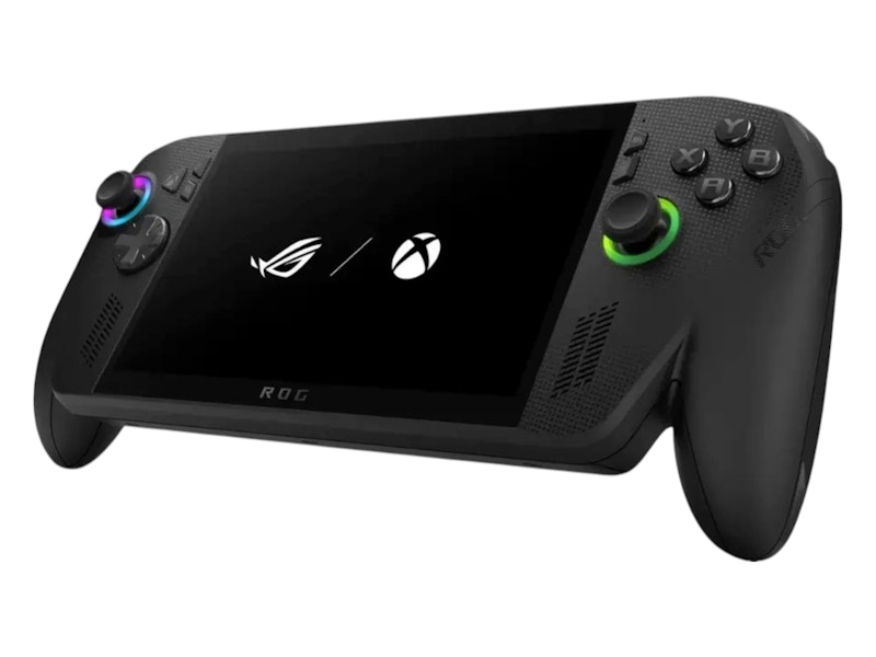 その他 rog ally x Microsoft ROG Xbox Ally X 1TB 6642253 (US Plug) - JP