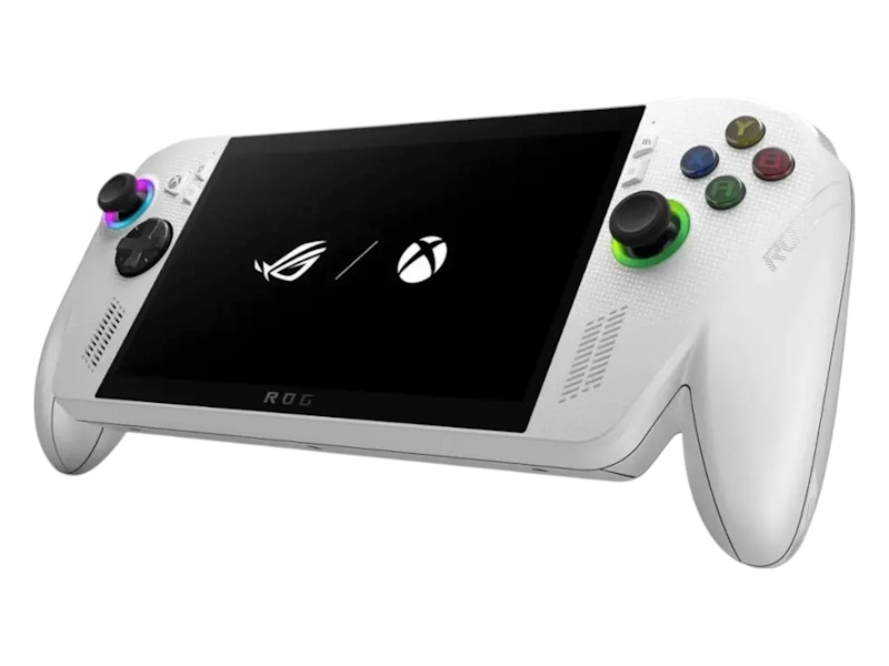 【セット】 ROG ALLY 512GB ASUS ROG Ally 512GB Gaming Handheld 7-inch Touchscreen 120Hz