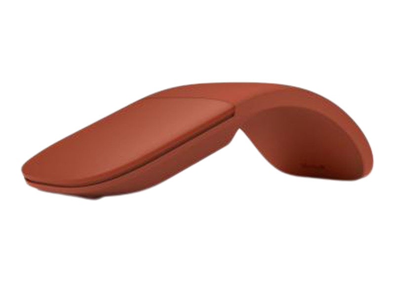 Microsoft Surface Arc Touch Wireless Mouse CZV-00075 Poppy Red - US