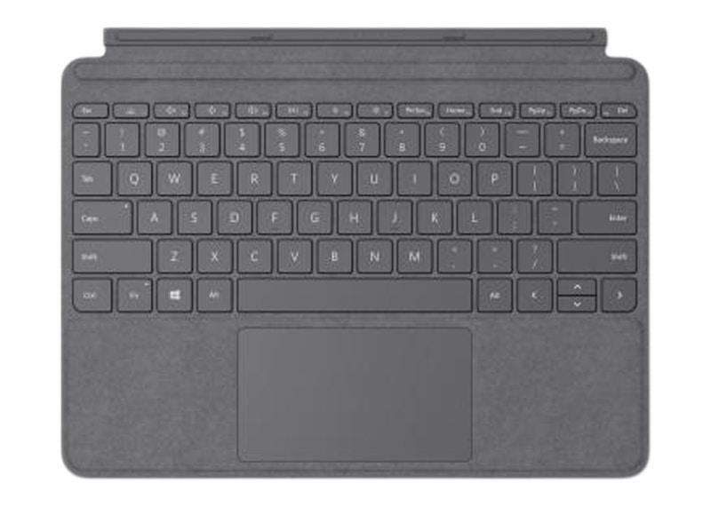 keyboard surface go