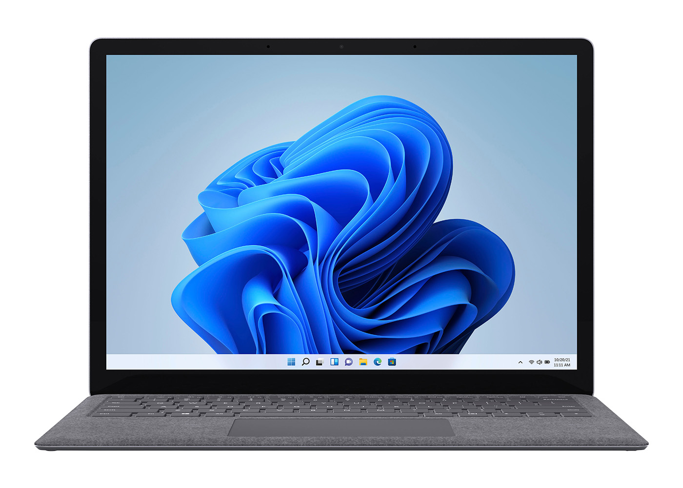 Microsoft Surface Laptop4 13.5 プラチナ