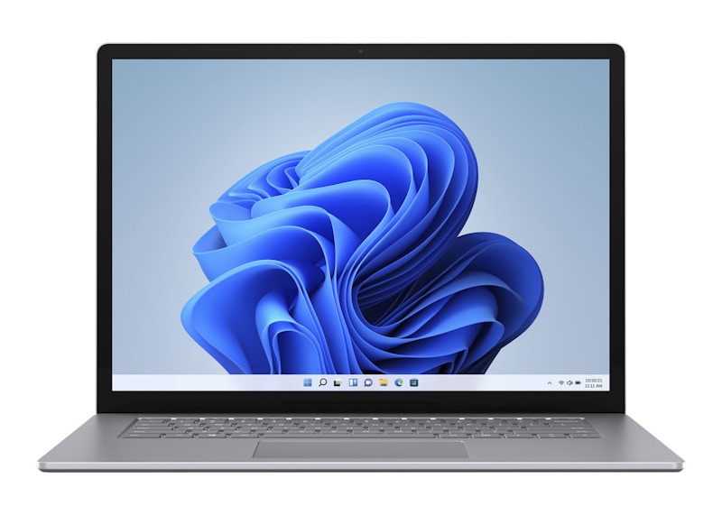 Microsoft Surface Laptop 4 15