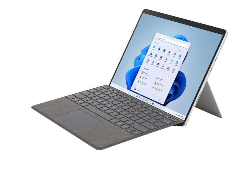 Microsoft Surface Pro 8 13