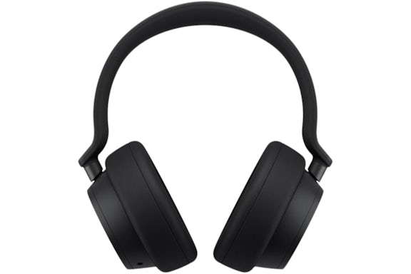 Microsoft Surface Wireless Headphones 2 QXL-00009 Matte Black