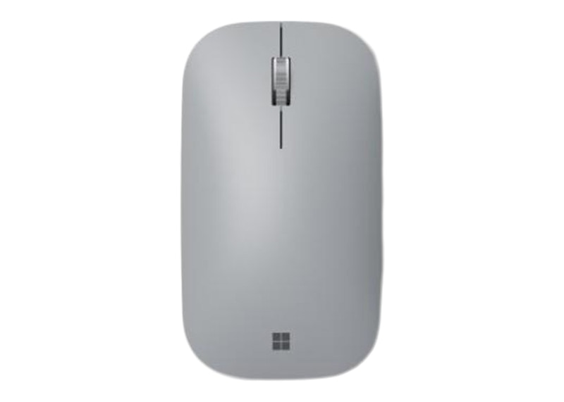 microsoft rechargeable wireless mouse