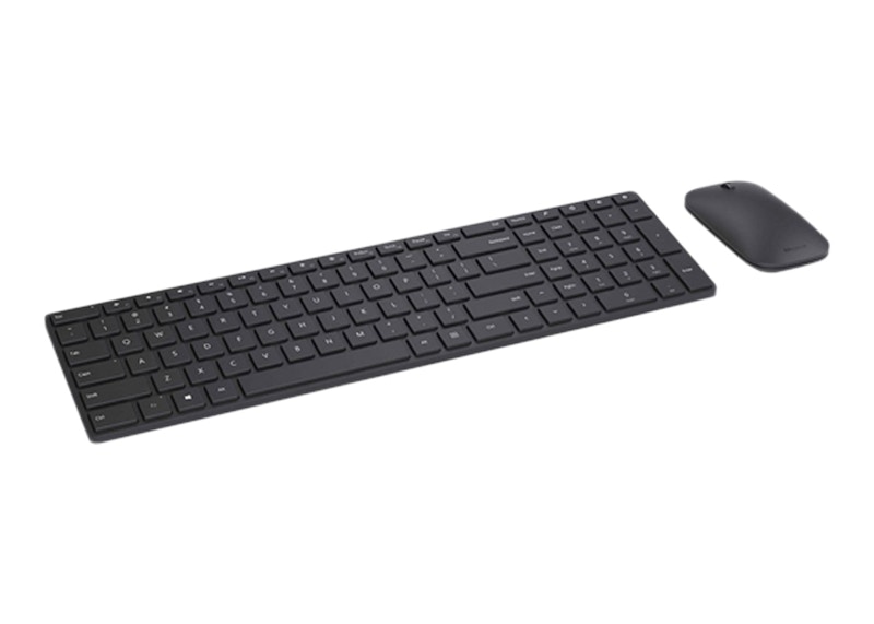 microsoft designer wireless keyboard