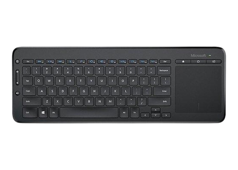 Microsoft Wireless Keyboard N9Z-00001