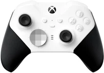 Microsoft Xbox Elite Wireless Controller Series 2 4IK-00001 White