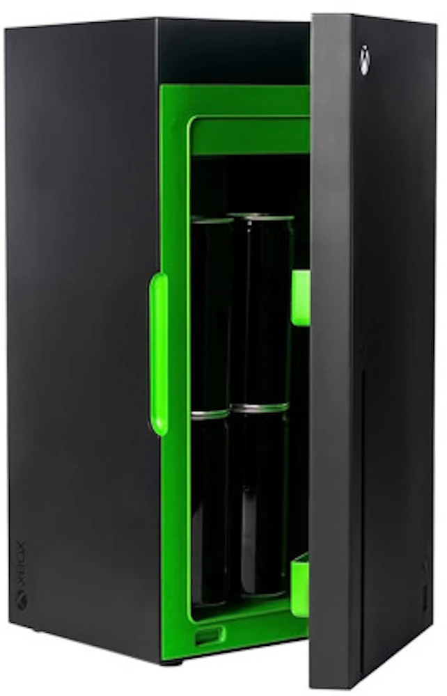 😲Mini refrigerador de Xbox Series X - American Shop Outlet