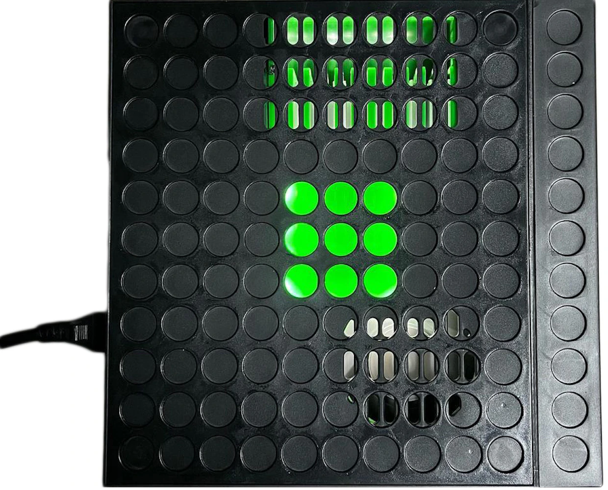 Mini nevera Microsoft Xbox Series X (con clavija para EE. UU.) 1.5:1 Scale,  con capacidad para 12 latas - FW21 - MX
