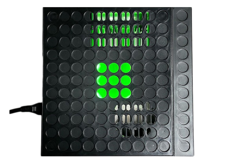 Microsoft Xbox Series X Mini Fridge (EU Plug) 1.51 Scale, 12 Can