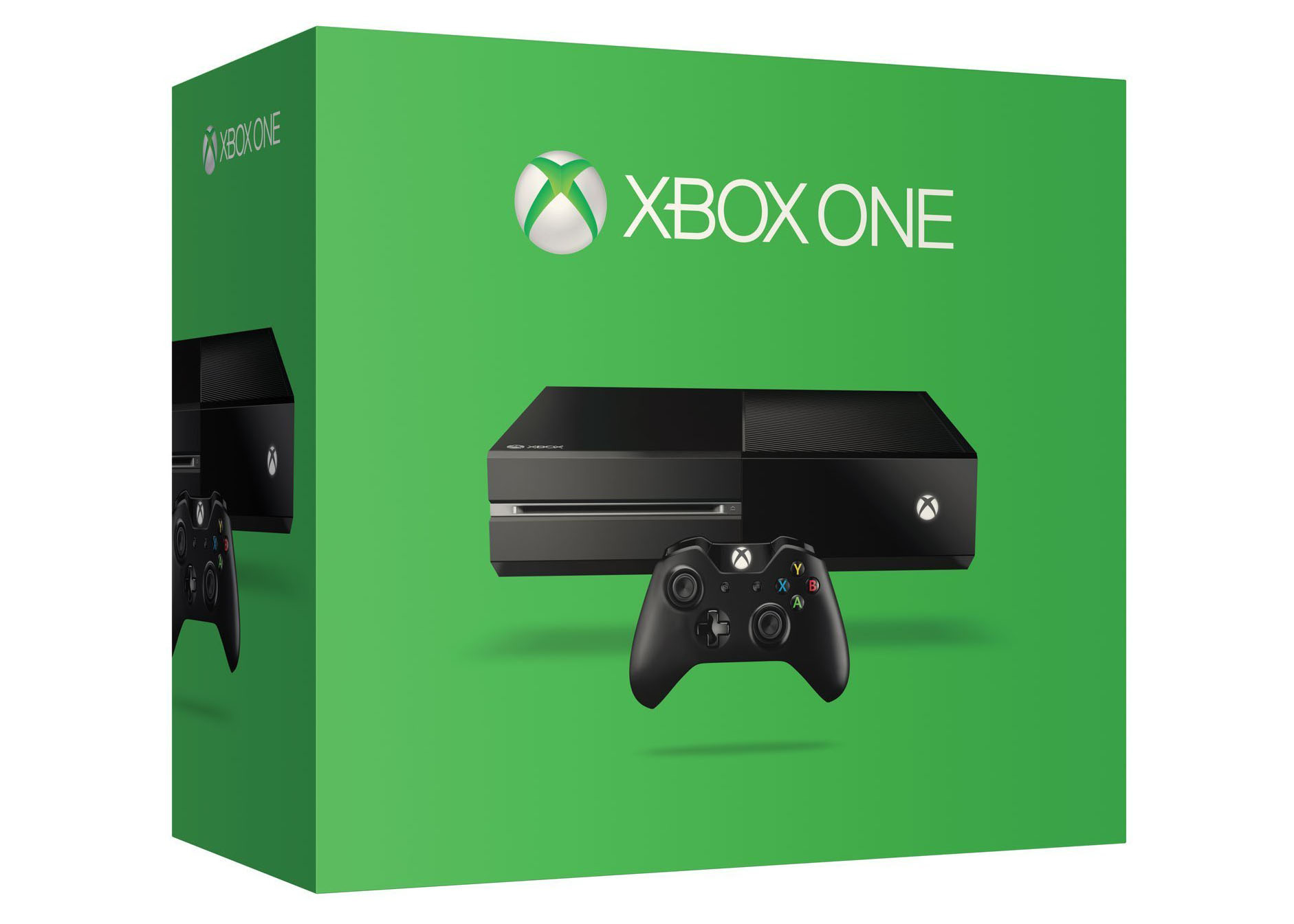 MicrosoftMicrosoft Xbox One XBOX ONE 500GB(HALO:…
