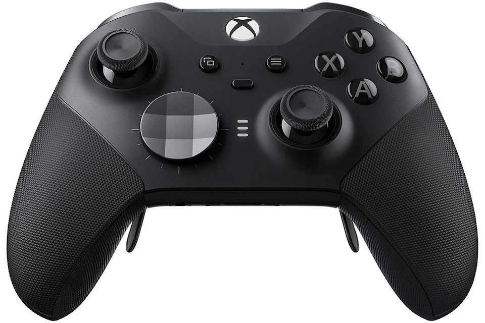Microsoft Xbox One Elite Series 2 Wireless Controller FST-00001 / FST-00003 Black