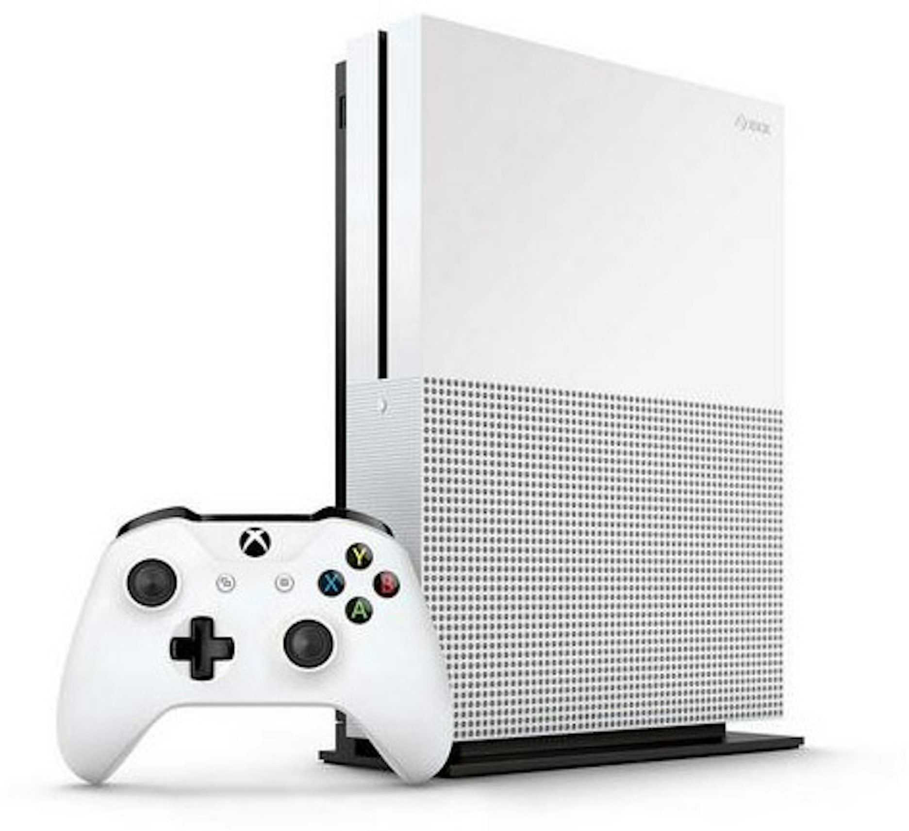 Microsoft Xbox One S 1TB Console White (US Plug) - GB