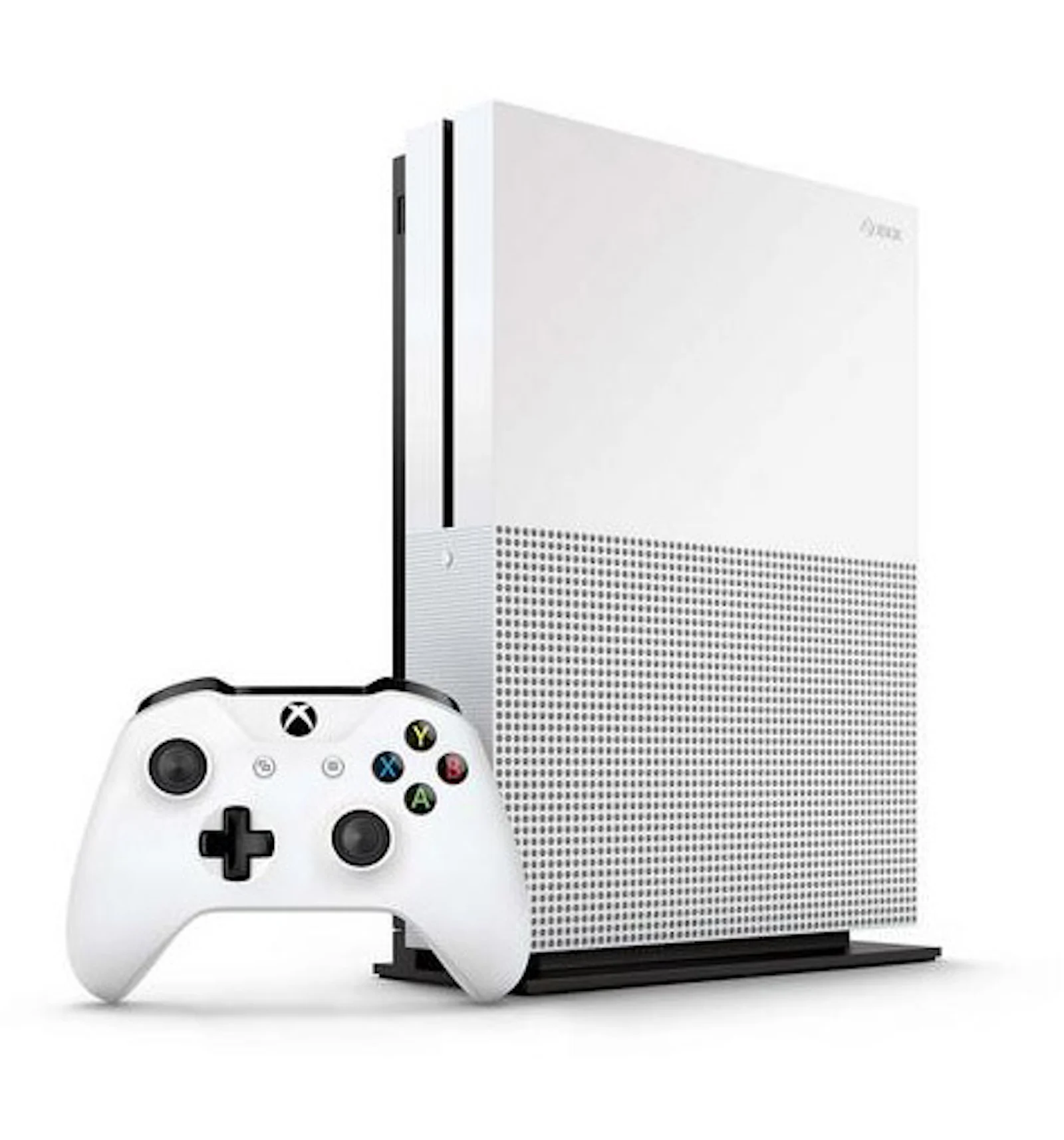 Microsoft Xbox One S 1TB Console White US Plug