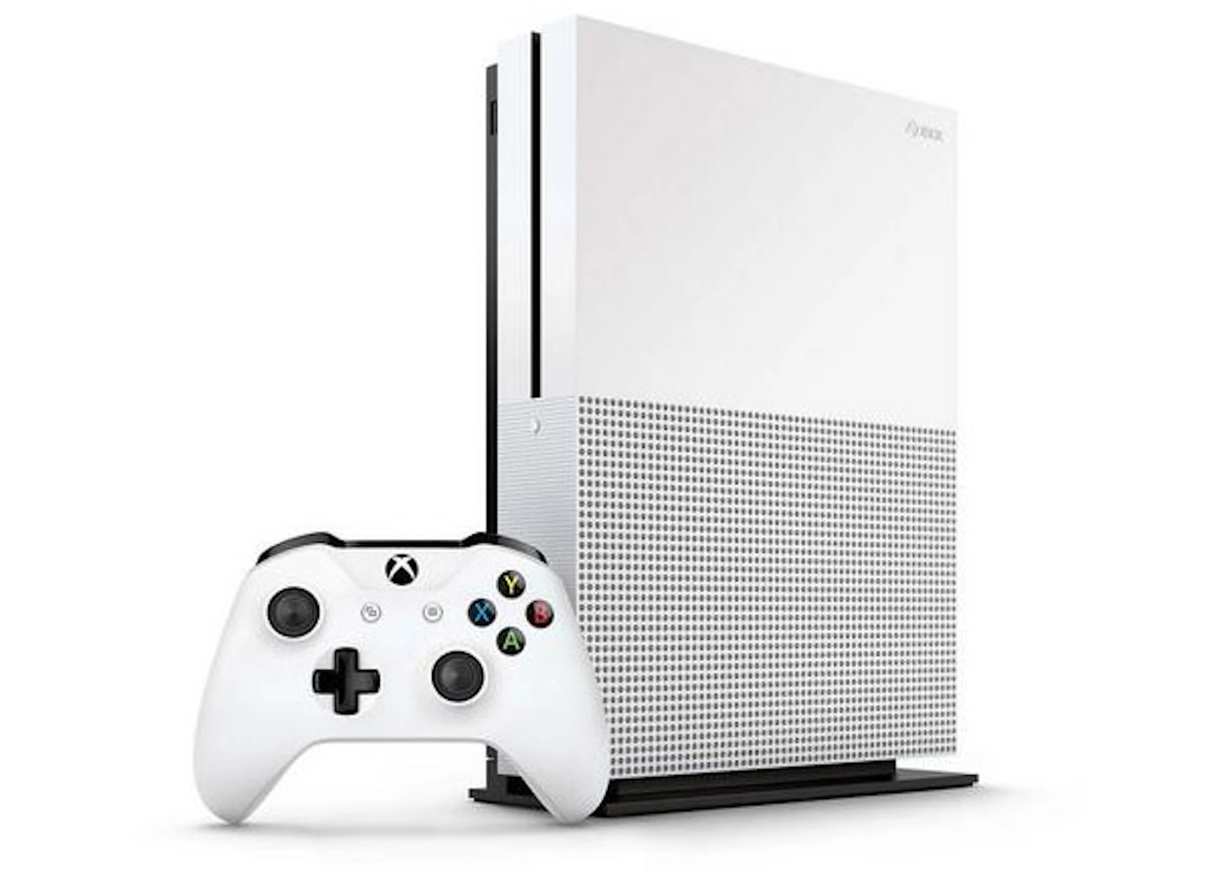 Prematuur veteraan Referendum Microsoft Xbox One S 1TB Console White (US Plug) - US