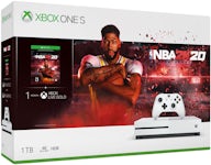 Microsoft Xbox One S Fortnite Battle Royale Special 23C-00080