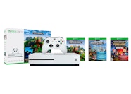 Xbox One S 500GB Completeera Xbox One S 500GB Completeera