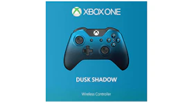 Microsoft Xbox One Wireless Controller GK4-00029 Dusk Shadow