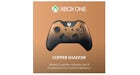 Microsoft Xbox One Wireless Controller GK4-00032 Copper Shadow