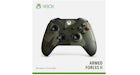 Microsoft Xbox One Wireless Controller WL3-00096 Armed Forces II