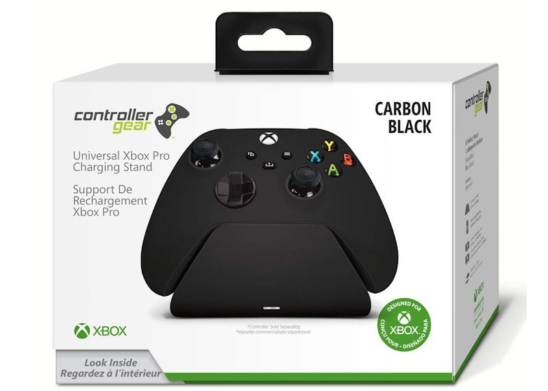 Xbox pro deals charging stand