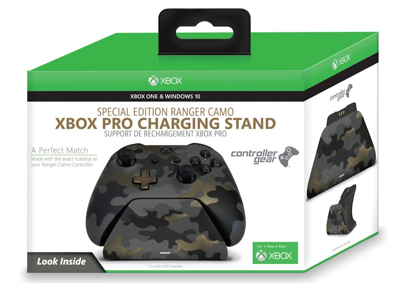 Night ops best sale camo controller