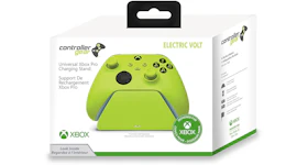 Microsoft Xbox Pro Controller Gear Charging Stand UCXBXXX1R-00HIL Electric Volt