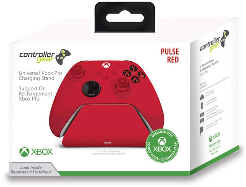 Buy XBOX Wireless Controller - Pulse Red