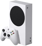 Microsoft 全新 Xbox Series S (HK Plug) RRS-00017 主機 白色