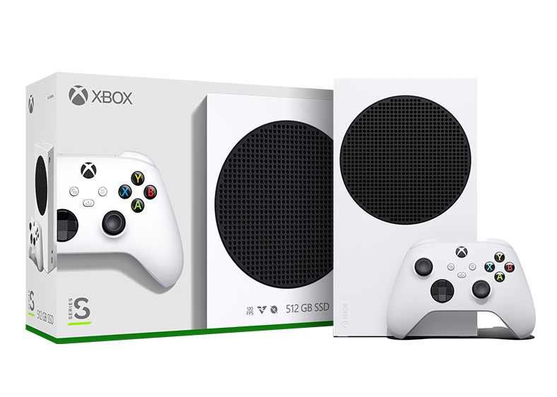 Microsoft - 新品 Xbox Series X 本体 1TB RRT-00015 送料無料の+