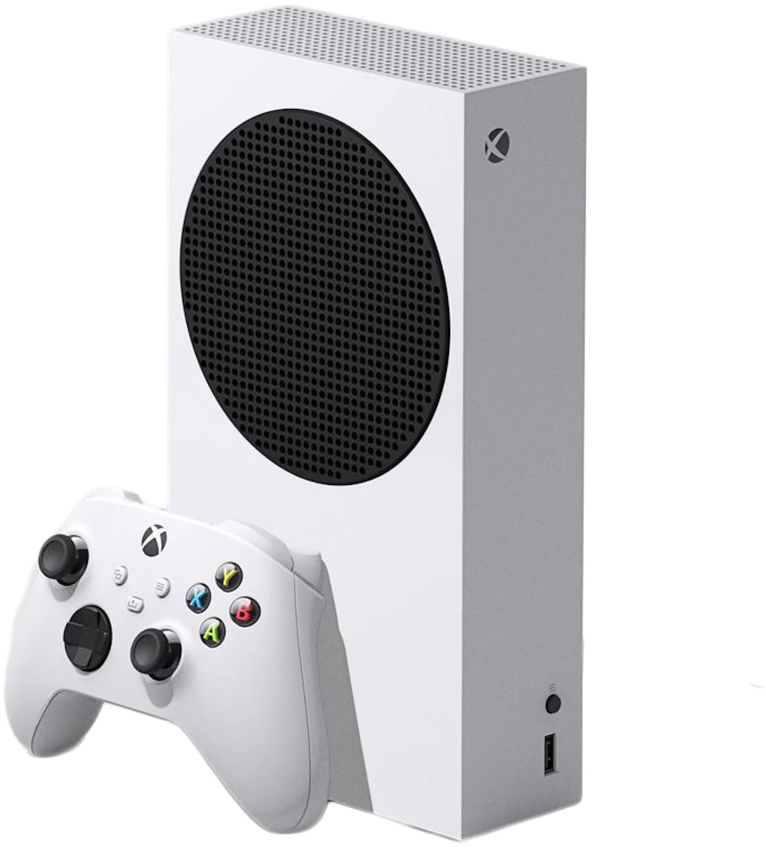 Microsoft Xbox Series X/Series S Controller Starfield Limited Edition  QAU-00107 / QAU-00108 - US