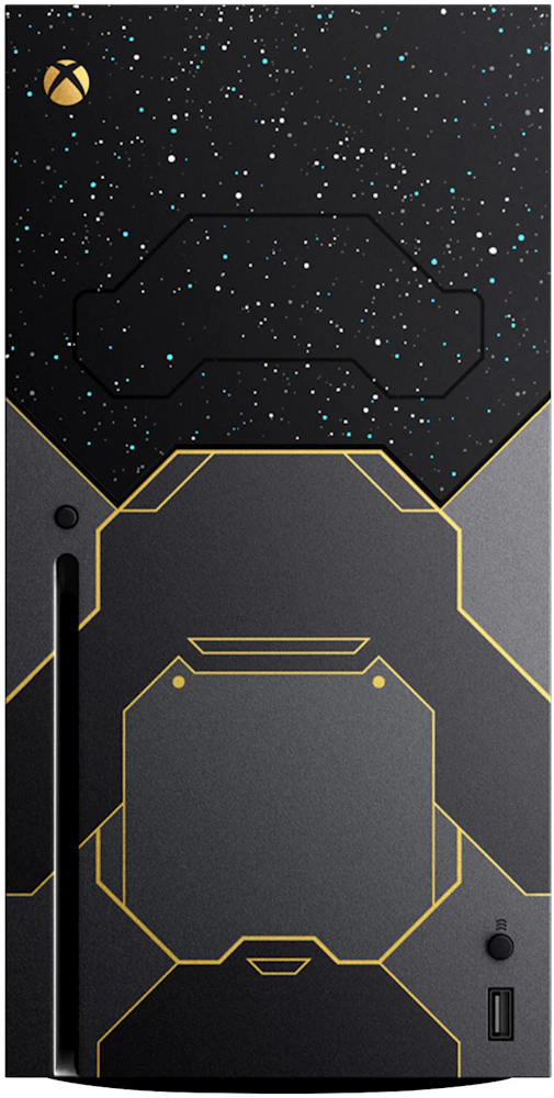 Consola XBOX Series X 1TB SSD 4K 120 FPS Blundle Forza Horizon 5 RRT-00051